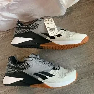 Reebok | Shoes | Reebok Nano 600 Size 15 | Poshmark